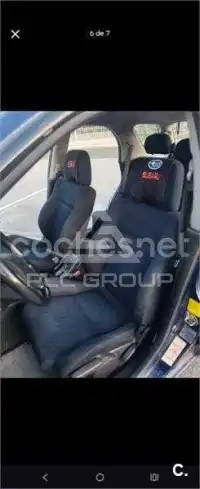 2002 Subaru Impreza