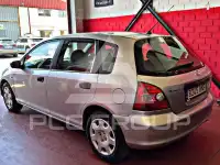 2002 Honda CIVIC
