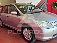 2002 Honda CIVIC