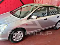 2002 Honda CIVIC