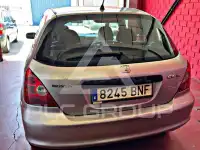 2002 Honda CIVIC