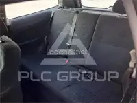 2002 Honda CIVIC