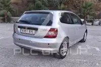 2002 Honda CIVIC