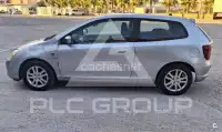 2002 Honda CIVIC