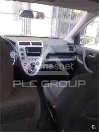 2002 Honda CIVIC