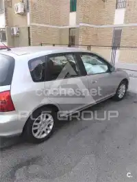 2002 Honda CIVIC