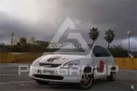2002 Honda CIVIC