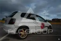 2002 Honda CIVIC