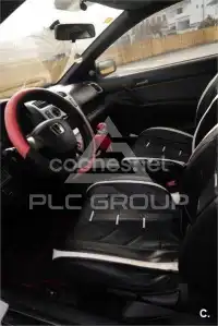 2002 Honda CIVIC