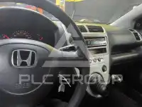 2002 Honda CIVIC