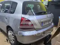 2002 Honda CIVIC