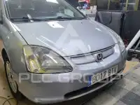 2002 Honda CIVIC