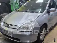 2002 Honda CIVIC