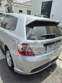 2002 Honda CIVIC