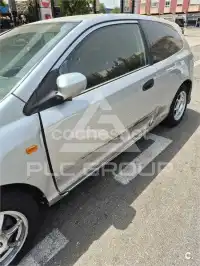 2002 Honda CIVIC