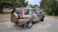2002 Honda CR-V