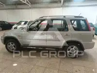2002 Honda CR-V