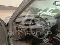 2002 Honda CR-V