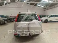 2002 Honda CR-V