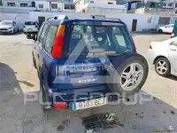 2002 Honda CR-V