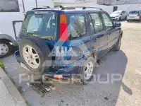 2002 Honda CR-V