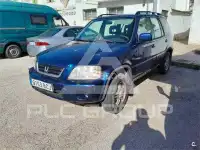 2002 Honda CR-V