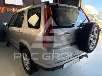 2002 Honda CR-V