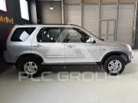 2002 Honda CR-V
