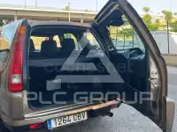 2002 Honda CR-V