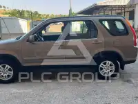 2002 Honda CR-V