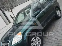 2002 Honda CR-V