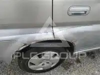 2002 Honda HR-V