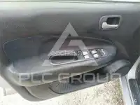 2002 Honda HR-V