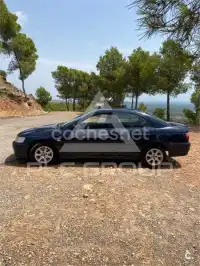 2002 Honda Accord