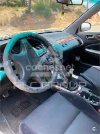 2002 Honda Accord