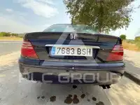2002 Honda Accord