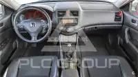 2002 Honda Accord
