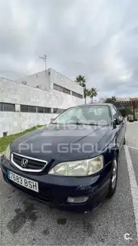 2002 Honda Accord