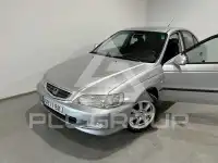 2002 Honda Accord
