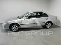 2002 Honda Accord