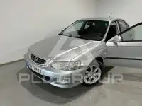 2002 Honda Accord