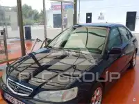 2002 Honda Accord
