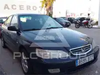 2002 Honda Accord