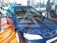 2002 Honda Accord