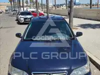 2002 Honda Accord