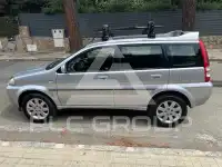 2002 Honda HR-V