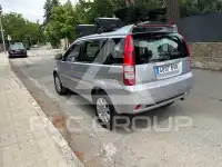 2002 Honda HR-V