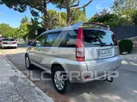 2002 Honda HR-V