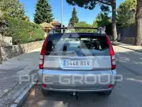 2002 Honda HR-V