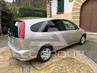 2002 Honda 